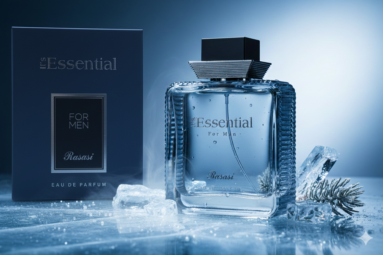 Essential Men's Perfume